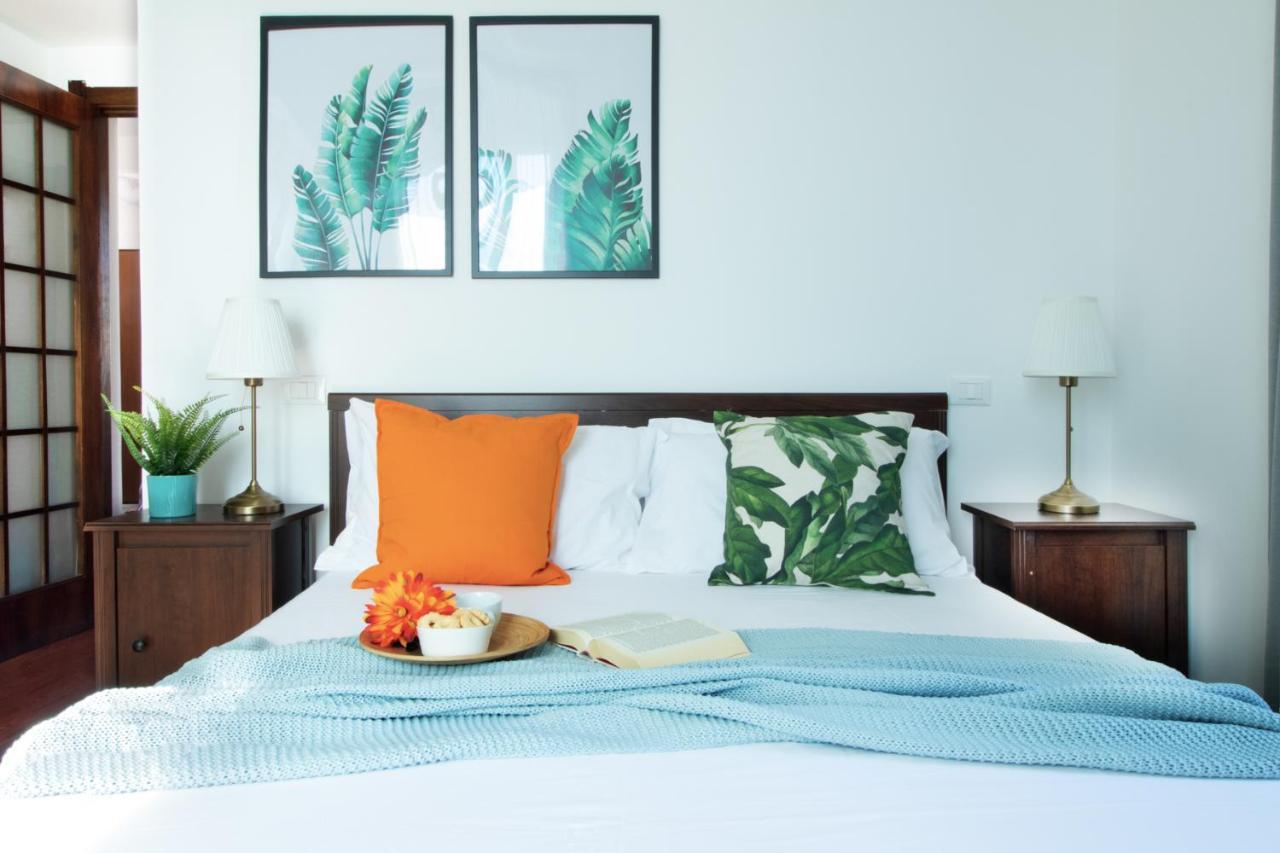 Piazza Chiappa Apartment Rapallo Eksteriør billede